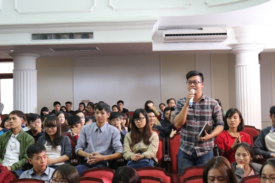 Làm thế nào để lọt vào “tầm ngắm” nhà tuyển dụng?